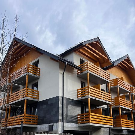 Apartamento Przytulny Zakatek Karkonoszy Karpacz Exterior foto