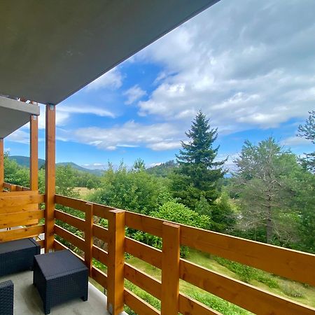 Apartamento Przytulny Zakatek Karkonoszy Karpacz Exterior foto