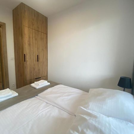 Apartamento Przytulny Zakatek Karkonoszy Karpacz Exterior foto