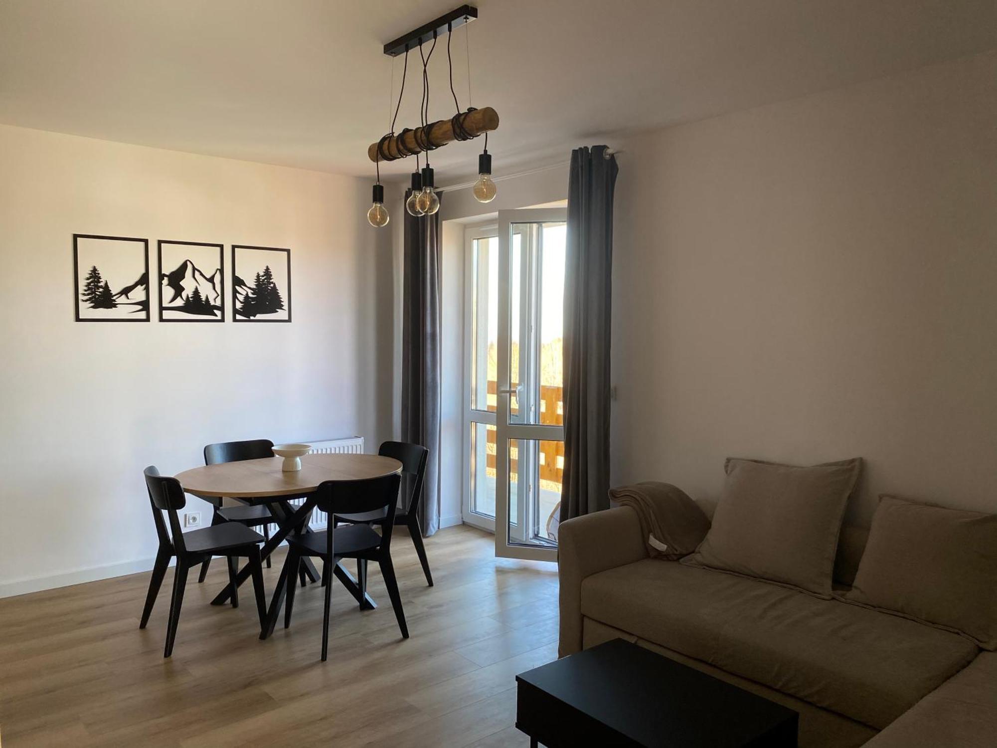 Apartamento Przytulny Zakatek Karkonoszy Karpacz Exterior foto