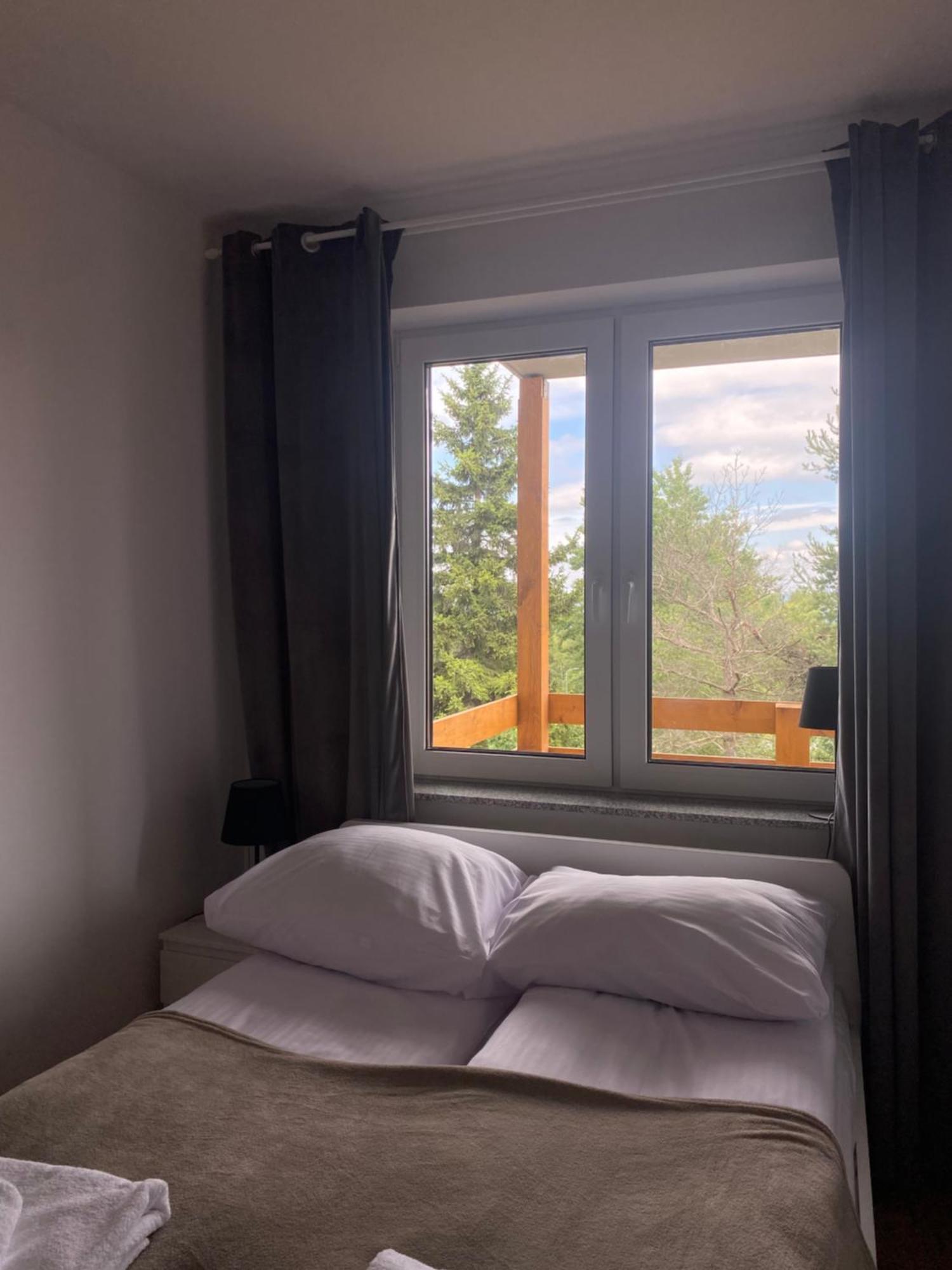 Apartamento Przytulny Zakatek Karkonoszy Karpacz Exterior foto