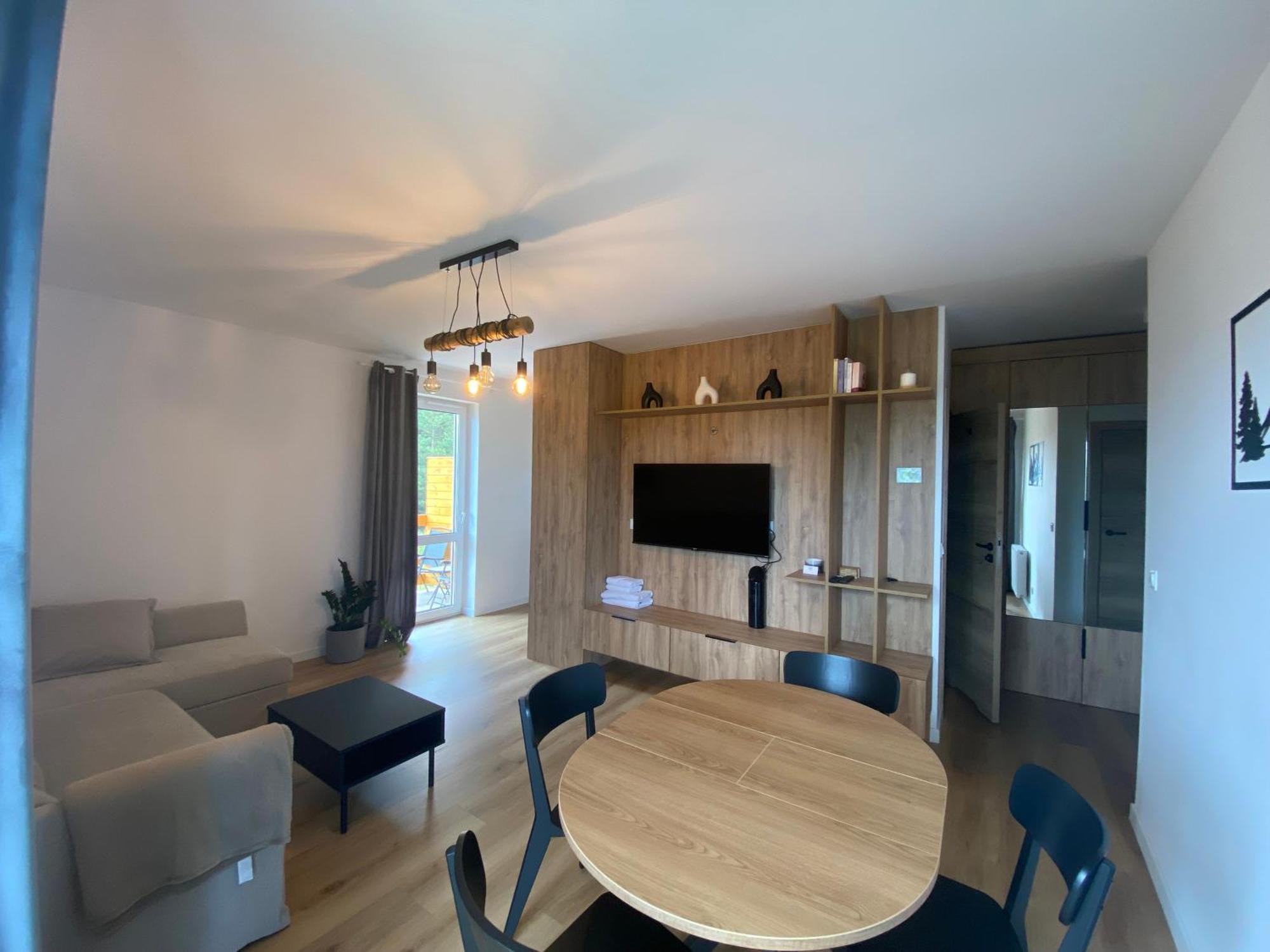 Apartamento Przytulny Zakatek Karkonoszy Karpacz Exterior foto