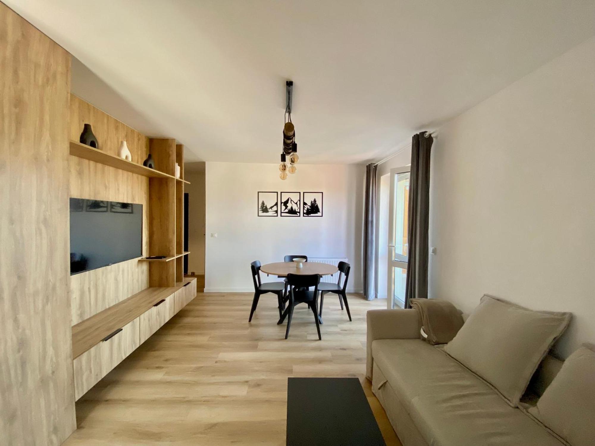 Apartamento Przytulny Zakatek Karkonoszy Karpacz Exterior foto