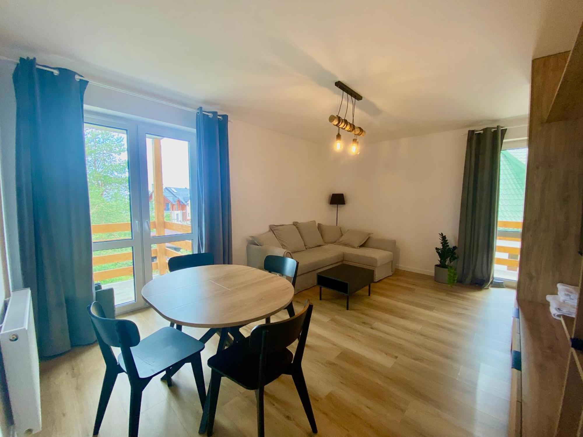Apartamento Przytulny Zakatek Karkonoszy Karpacz Exterior foto