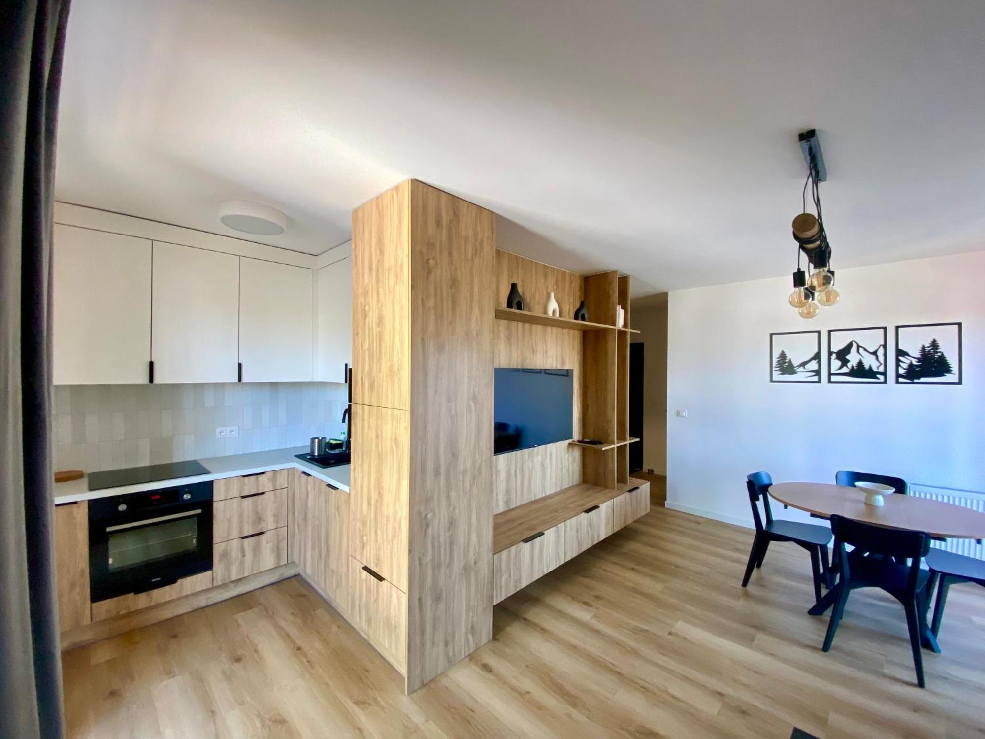 Apartamento Przytulny Zakatek Karkonoszy Karpacz Exterior foto