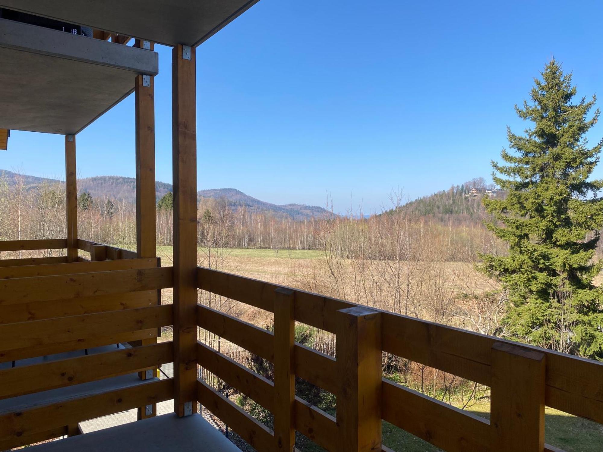 Apartamento Przytulny Zakatek Karkonoszy Karpacz Exterior foto