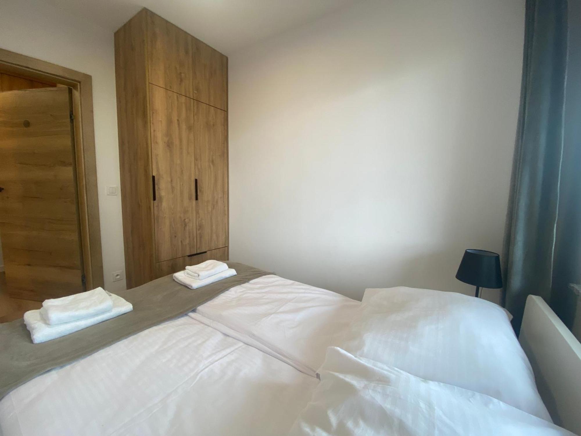 Apartamento Przytulny Zakatek Karkonoszy Karpacz Exterior foto