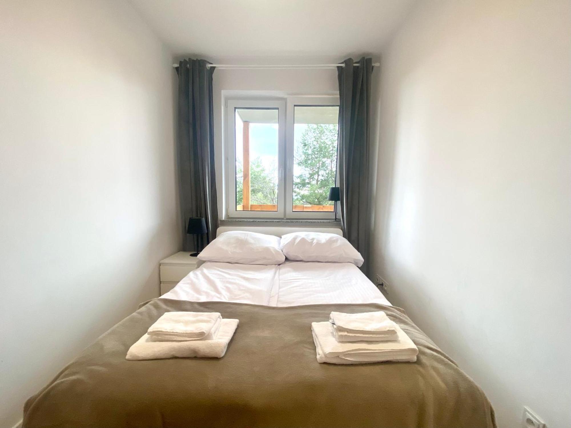 Apartamento Przytulny Zakatek Karkonoszy Karpacz Exterior foto